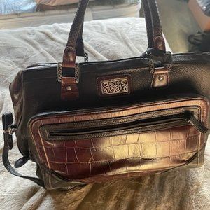 Brighton bag